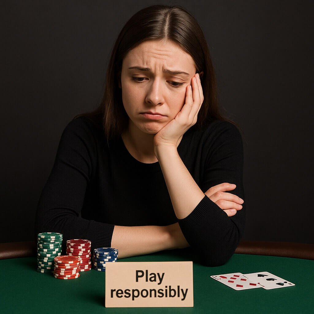 Responsible Gaming